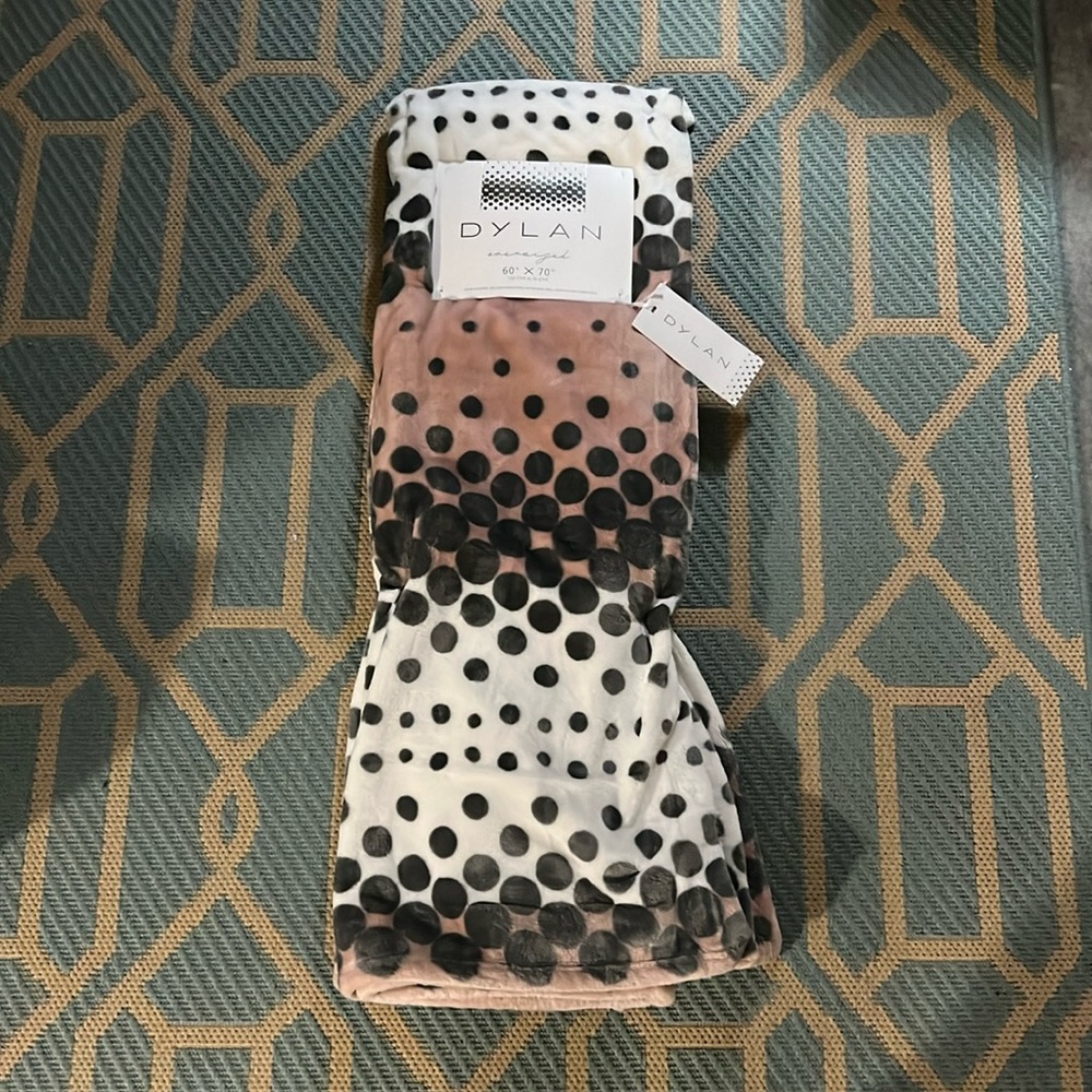 Oversized Blanket
